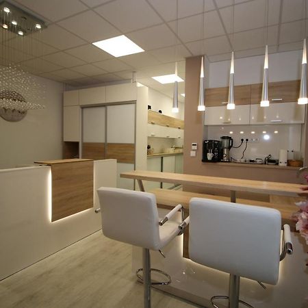 Bed and Breakfast Szekelykert Panzio Мишкольц Экстерьер фото