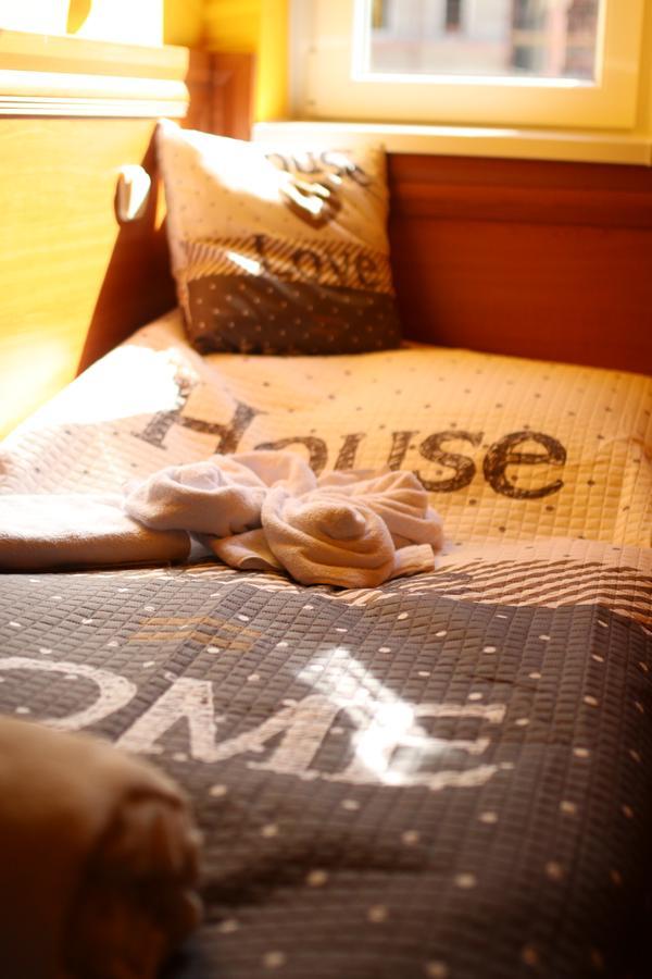 Bed and Breakfast Szekelykert Panzio Мишкольц Экстерьер фото