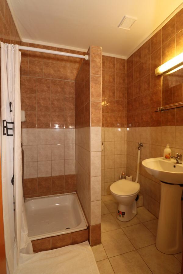 Bed and Breakfast Szekelykert Panzio Мишкольц Экстерьер фото