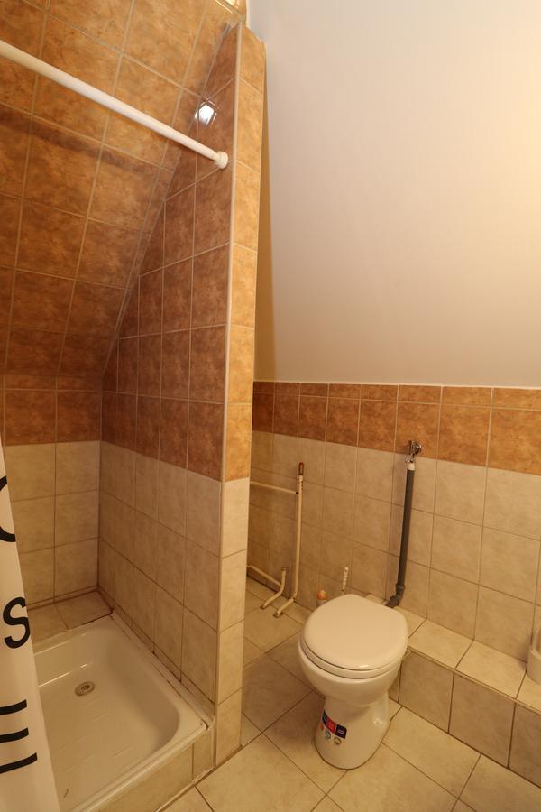 Bed and Breakfast Szekelykert Panzio Мишкольц Экстерьер фото