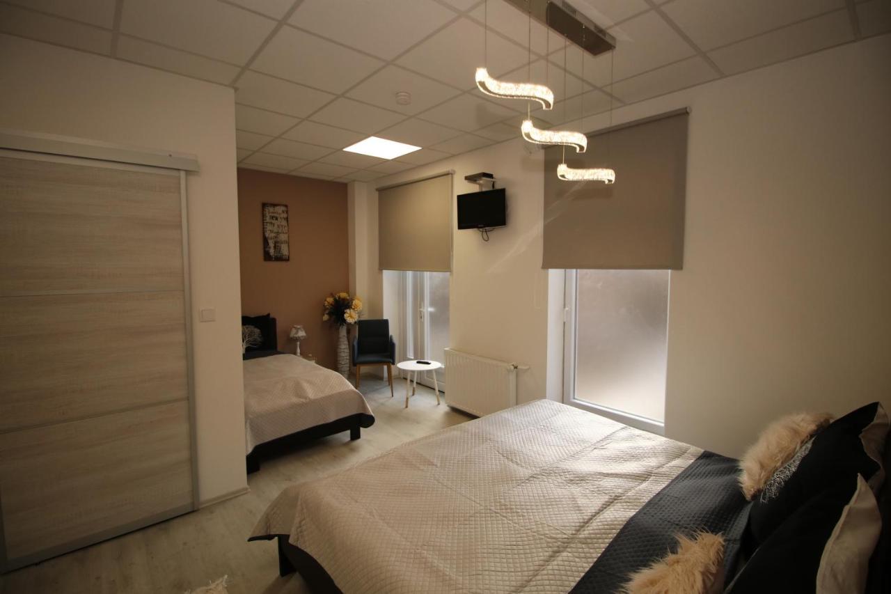 Bed and Breakfast Szekelykert Panzio Мишкольц Экстерьер фото