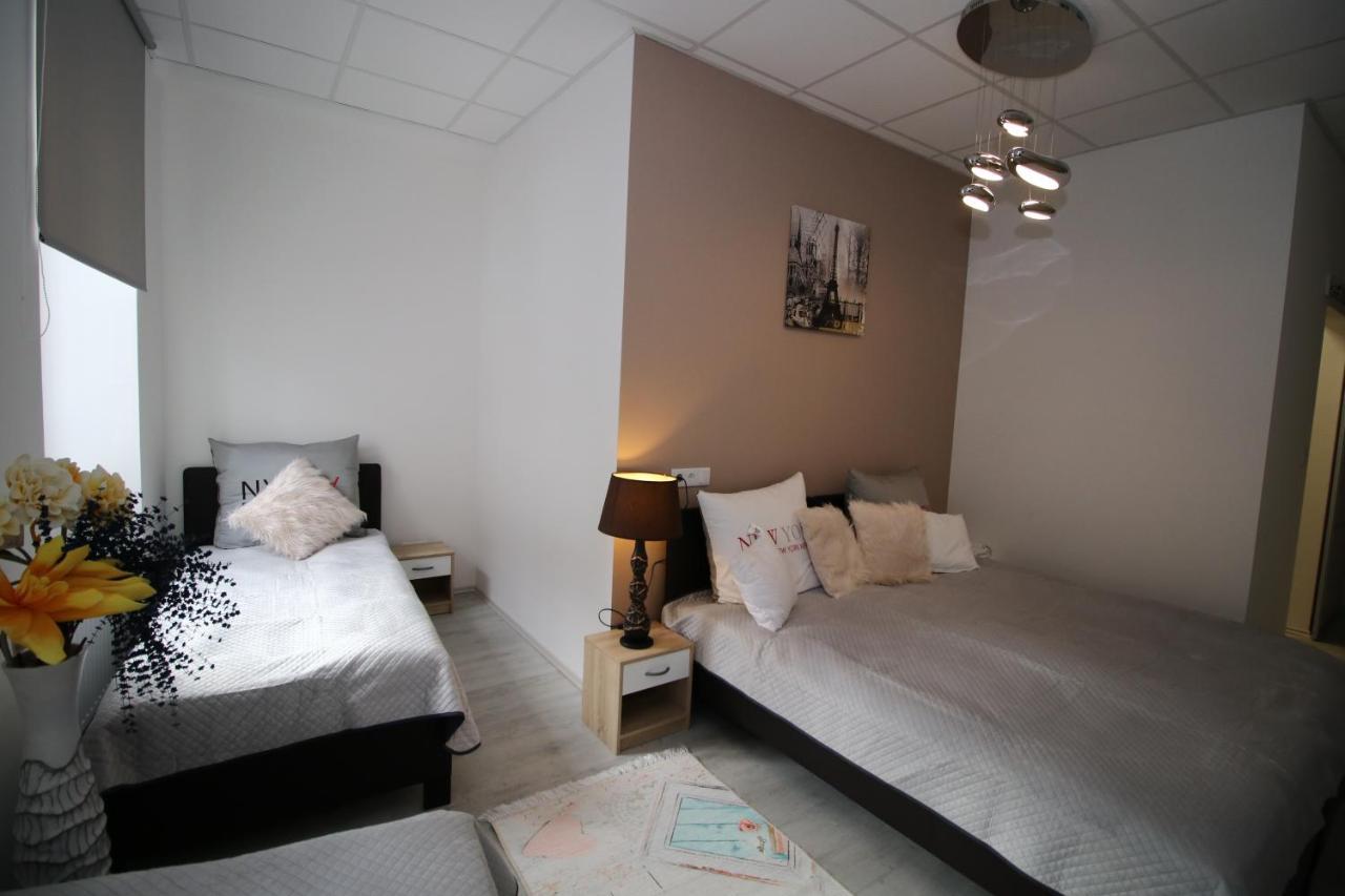 Bed and Breakfast Szekelykert Panzio Мишкольц Экстерьер фото