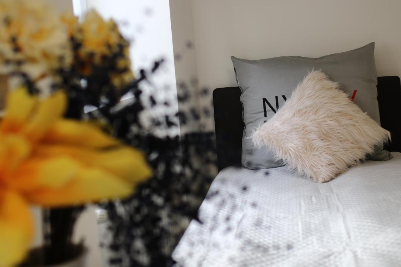 Bed and Breakfast Szekelykert Panzio Мишкольц Экстерьер фото