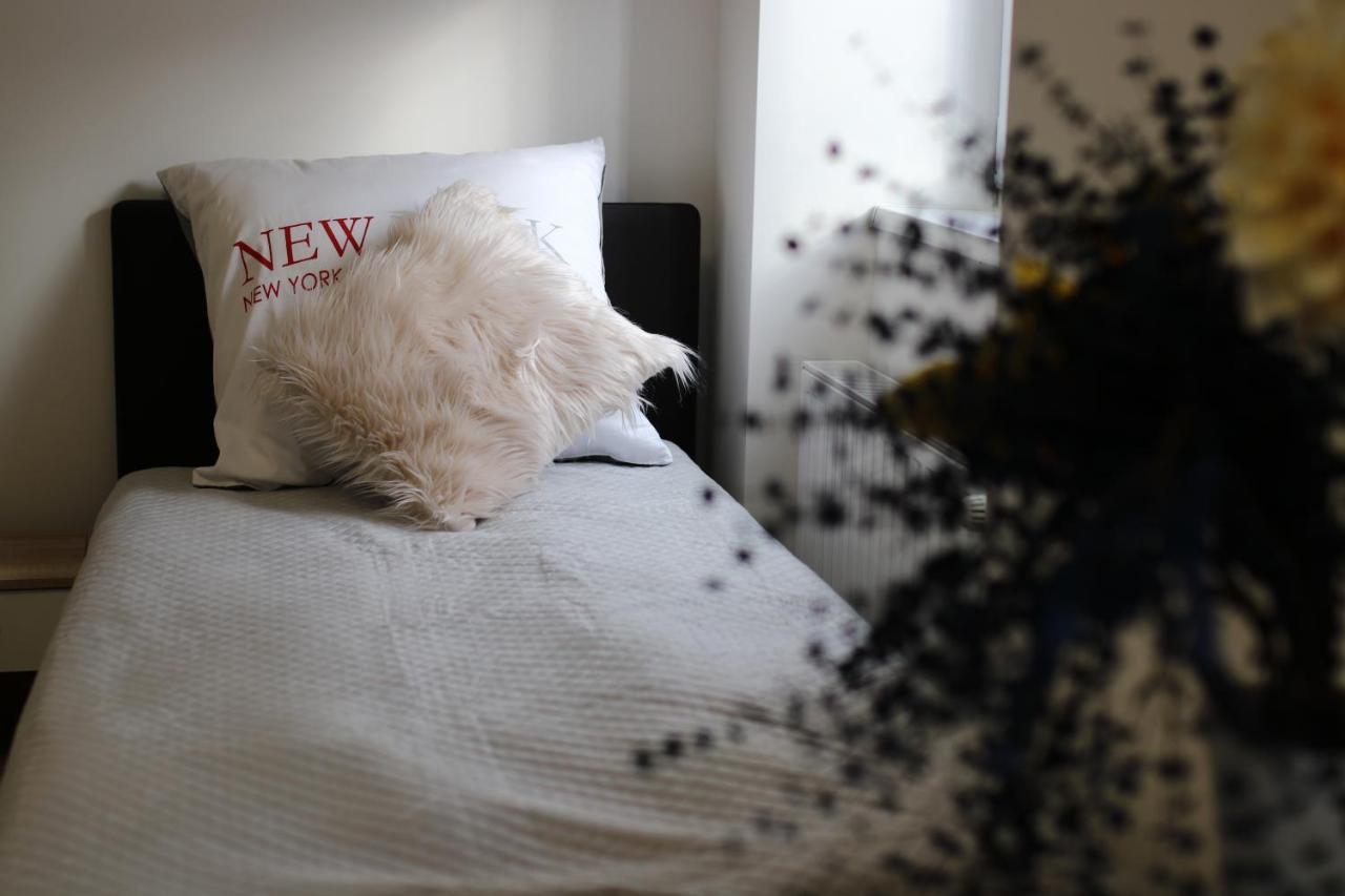 Bed and Breakfast Szekelykert Panzio Мишкольц Экстерьер фото
