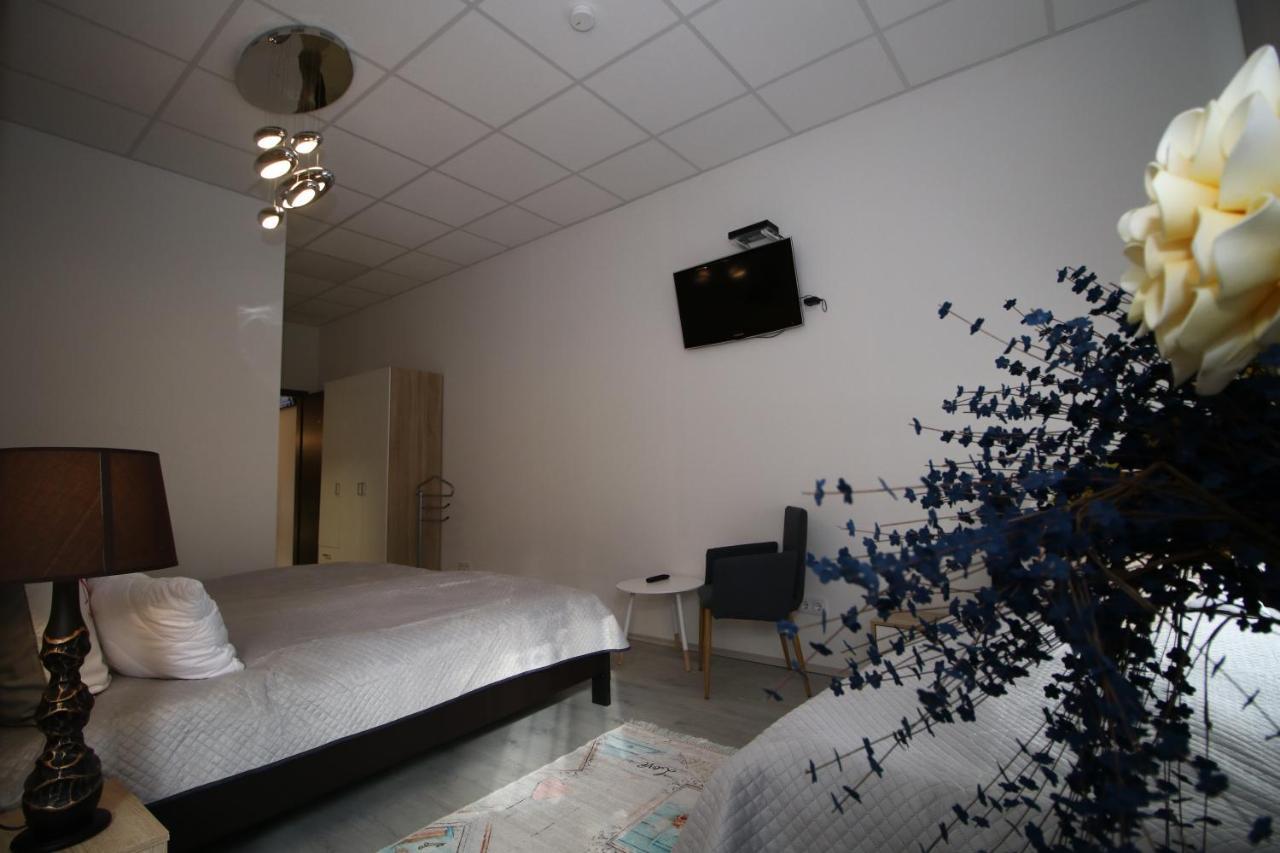 Bed and Breakfast Szekelykert Panzio Мишкольц Экстерьер фото