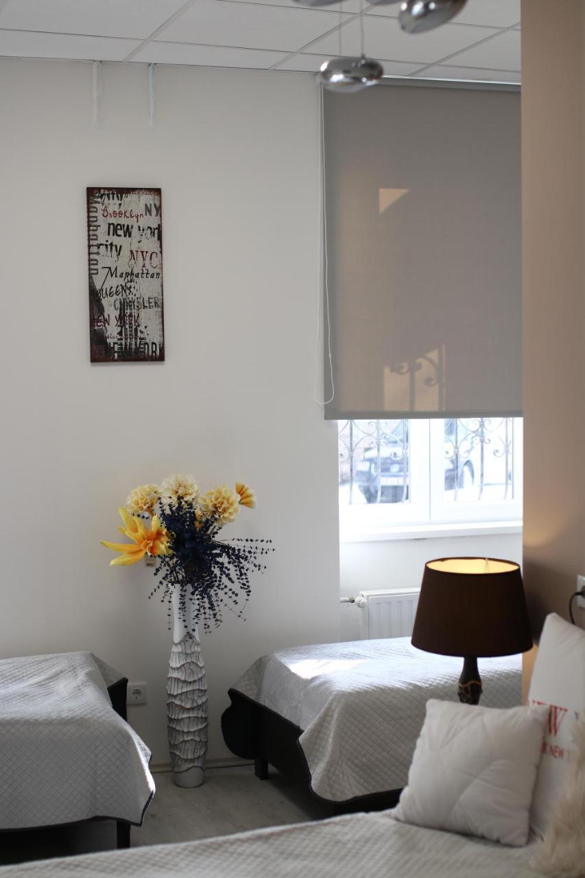 Bed and Breakfast Szekelykert Panzio Мишкольц Экстерьер фото