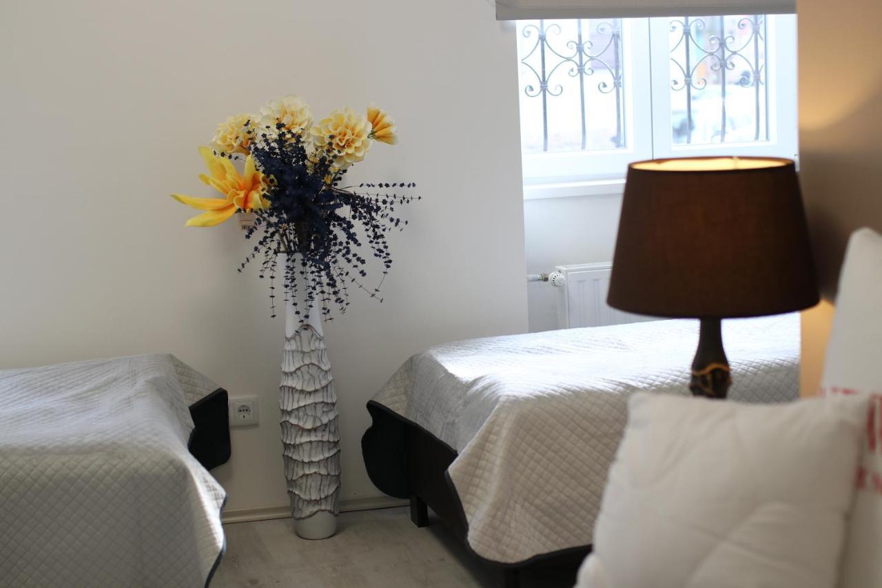 Bed and Breakfast Szekelykert Panzio Мишкольц Экстерьер фото