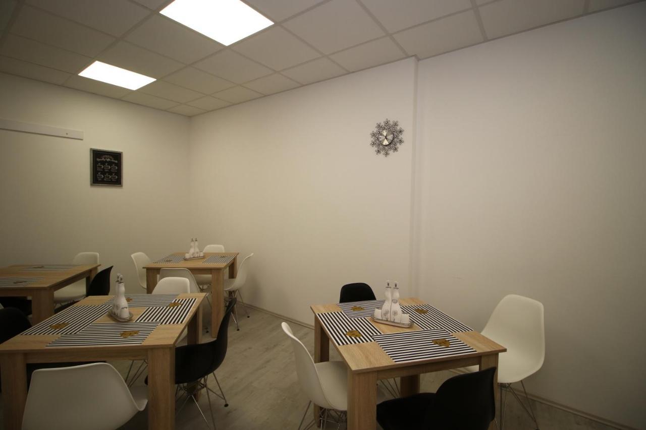 Bed and Breakfast Szekelykert Panzio Мишкольц Экстерьер фото